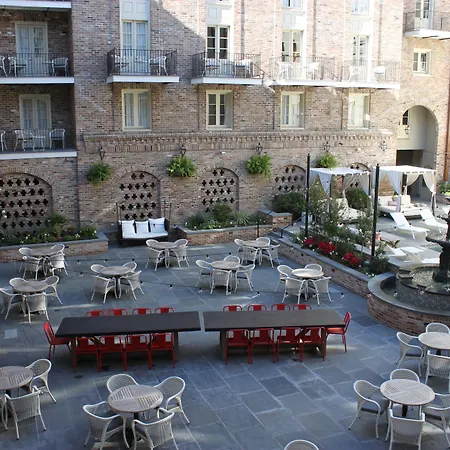 Maison Dupuy Hotel-3
