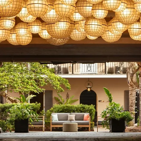 Hotel De La Poste - French Quarter, A Renaissance Hotel-3