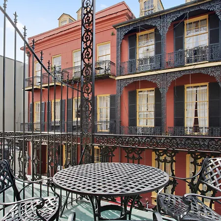 Hotel St. Marie-3