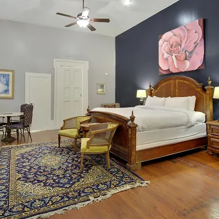 Rathbone Mansions New Orleans-2