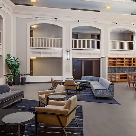Hyatt Place New Orleans Convention Center-3