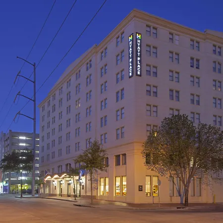 Hyatt Place New Orleans Convention Center-2