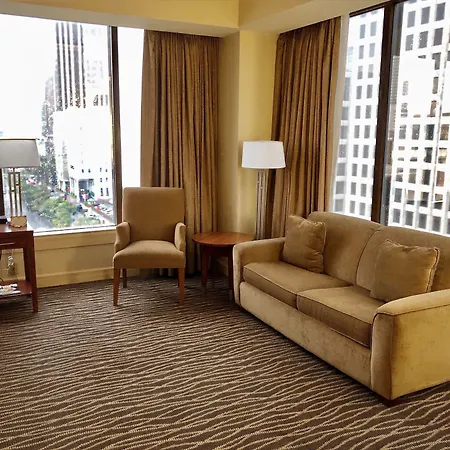Blake Hotel New Orleans-3