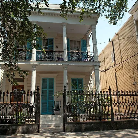 Fairchild House Bed & Breakfast-2