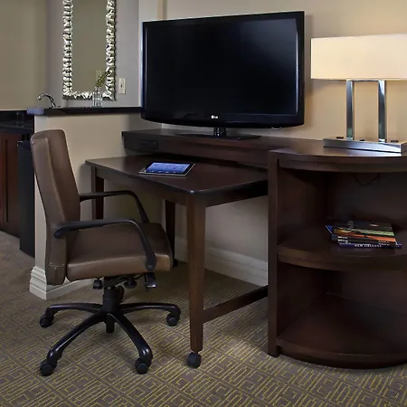 Courtyard By Marriott New Orleans French Quarter/Iberville-3