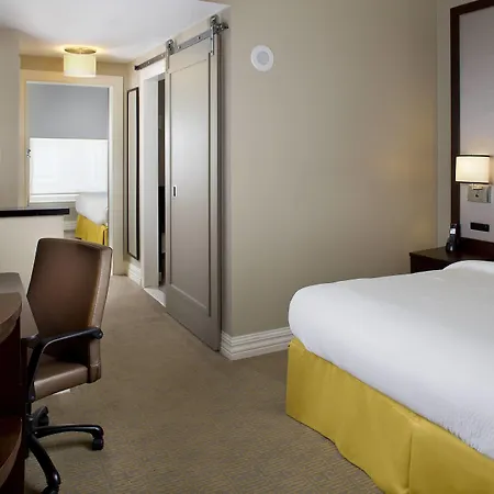 Courtyard By Marriott New Orleans French Quarter/Iberville-2