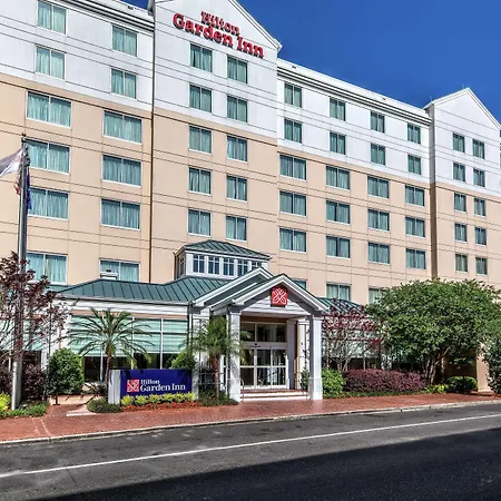 Hilton Garden Inn New Orleans Convention Center-3