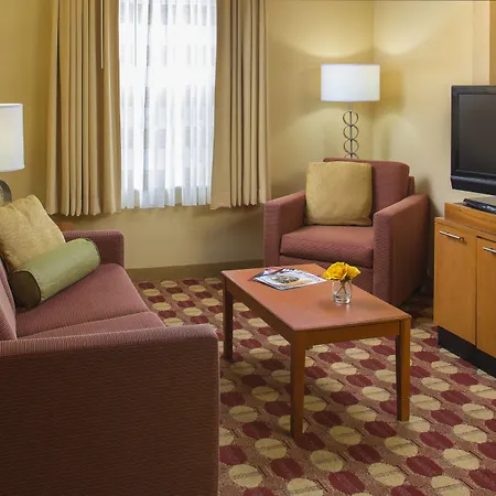TownePlace Suites New Orleans Metairie-3