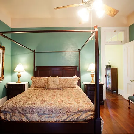 Edgar Degas House Historic Home And Museum-2
