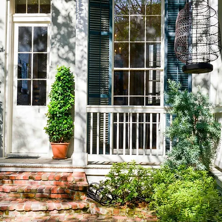 Terrell House Bed And Breakfast-2
