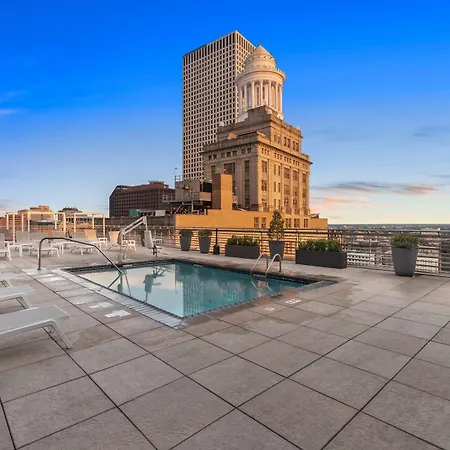 Hilton Garden Inn New Orleans French Quarter/Cbd-2