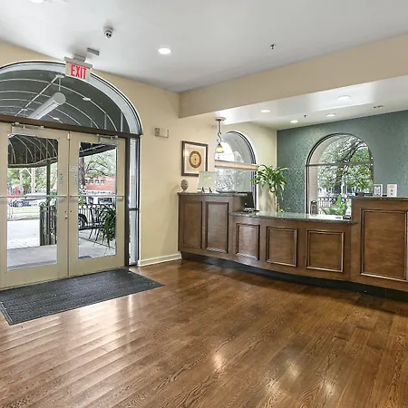 St Charles Inn, Superior Hotel-2