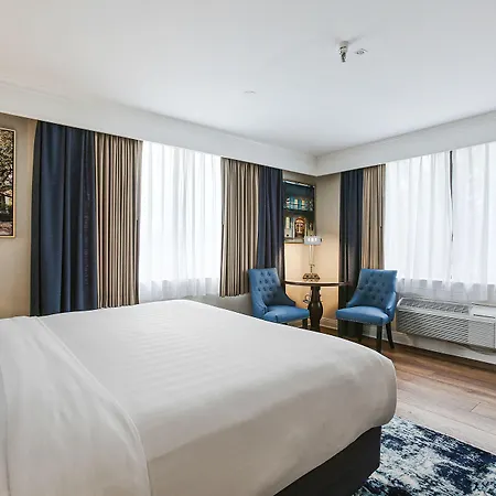 St Charles Inn, Superior Hotel-2
