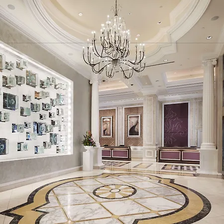 Harrah'S New Orleans Hotel & Casino - A Caesars Rewards Destination-3
