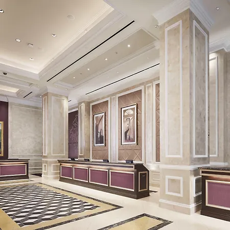 Harrah'S New Orleans Hotel & Casino - A Caesars Rewards Destination-2