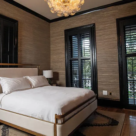 The Prytania Oaks-3