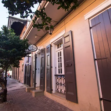Inn On Ursulines, A French Quarter Guest Houses Property-2