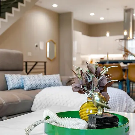 New Construction Elegant Villas-3