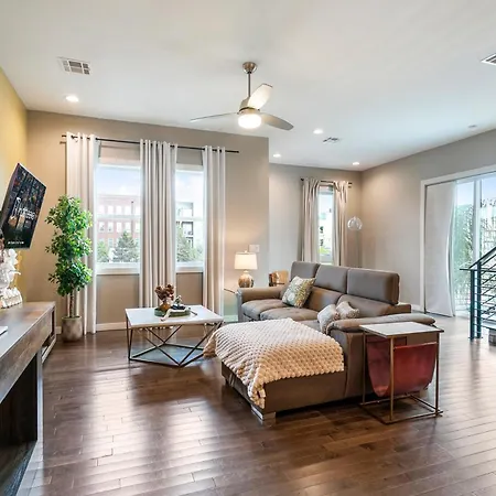New Construction Elegant Villas-2