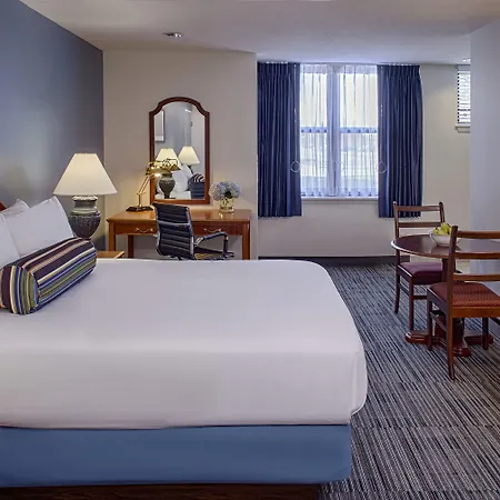 Federal City Inn & Suites-2