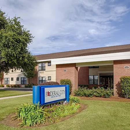 Federal City Inn & Suites-3