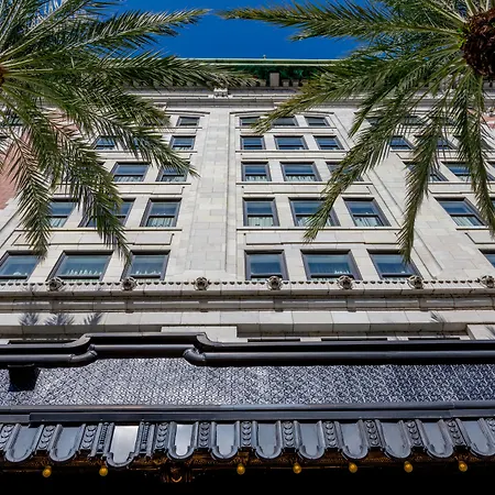 The Saint Hotel, New Orleans, French Quarter, Autograph Collection-3
