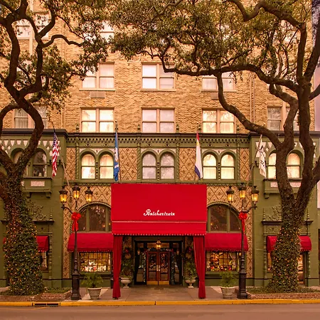 The Pontchartrain Hotel-3