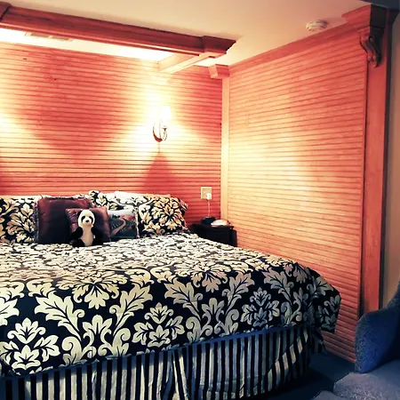 The Olivier House Hotel-2