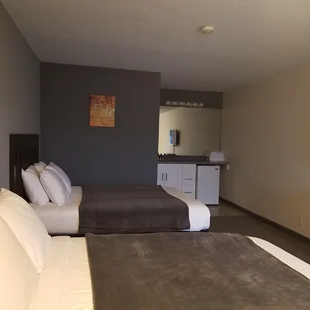 Hotel 10 Extended Stay-2