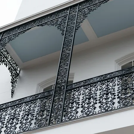 Henry Howard Hotel-2
