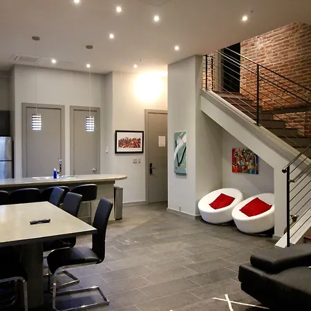 The Natchez Vacation Rentals-2