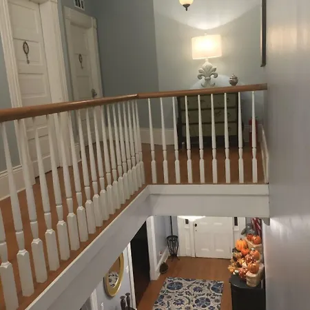 Wg Creole House 1850 (Adults Only)-2