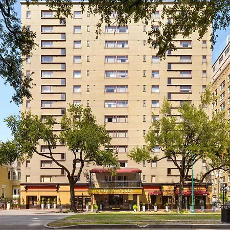 Club Wyndham Avenue Plaza-2