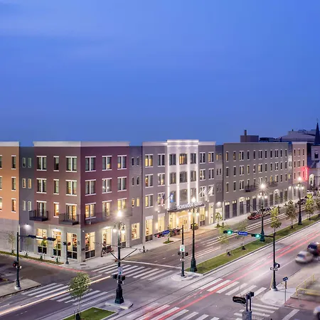 Homewood Suites By Hilton New Orleans French Quarter-2