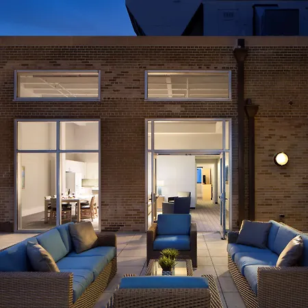 Sonesta Es Suites New Orleans Downtown-3