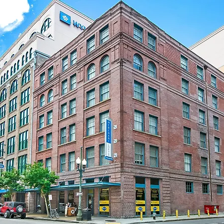 Stunning Apartments - Near Fq And Bourbon-2