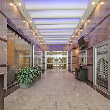 Spacious 4Br Luxury Condo Steps To French Quarter-3