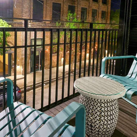 Hampton Inn New Orleans French Quarter Market Area-3