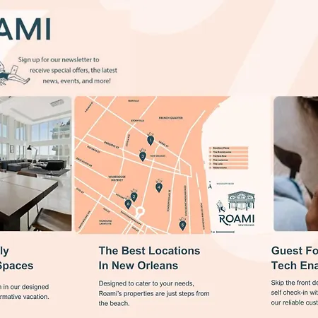 Roami At Bourbon Place-2