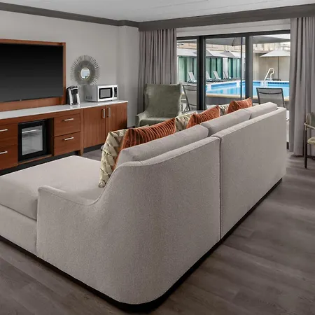 Doubletree By Hilton New Orleans-2