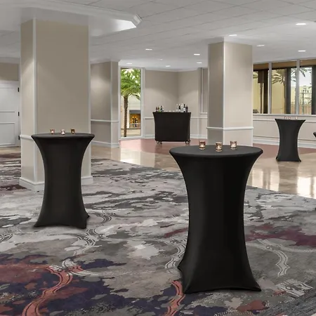 Doubletree By Hilton New Orleans-2
