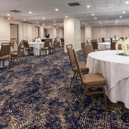 Holiday Inn New Orleans-Downtown Superdome By Ihg-2
