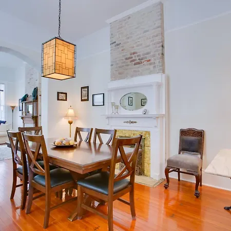 Historic Nola Gem: 3-Bed Shotgun-Style Home!-3