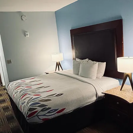 Trident Inn & Suites New Orleans-3