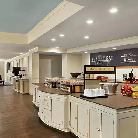 Hampton Inn & Suites New Orleans Downtown French Quarter Area-2