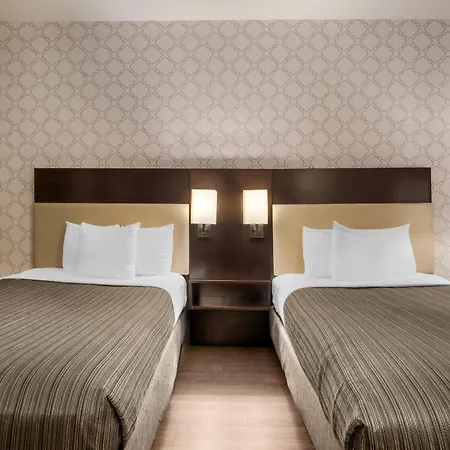 Best Western Plus St. Christopher Hotel-2
