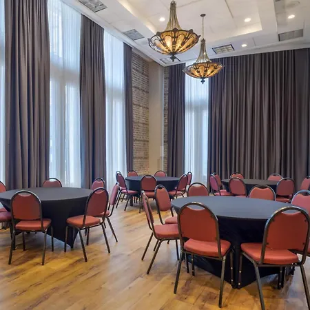 Best Western Plus St. Christopher Hotel-3