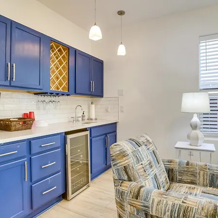 5 Mi To Bourbon St: Nola Home W/ Fenced Yard!-3