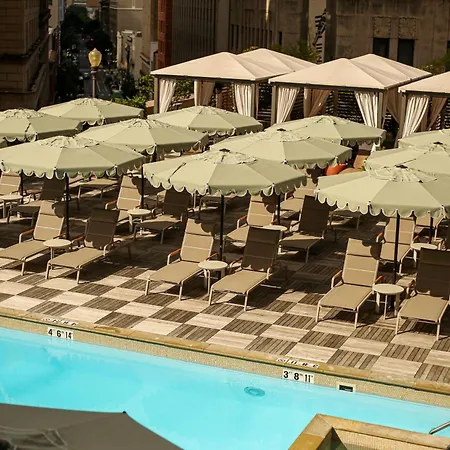 The Roosevelt Hotel New Orleans - Waldorf Astoria Hotels & Resorts-3