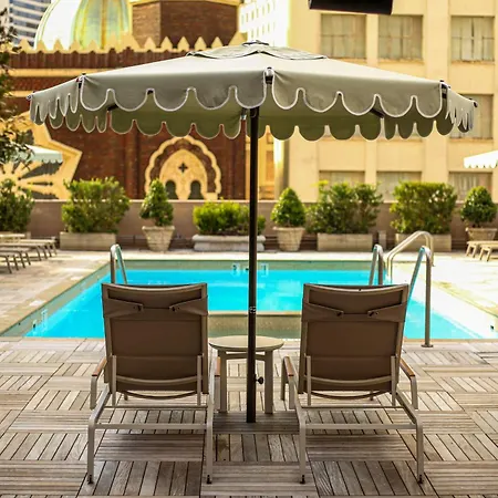 The Roosevelt Hotel New Orleans - Waldorf Astoria Hotels & Resorts-2